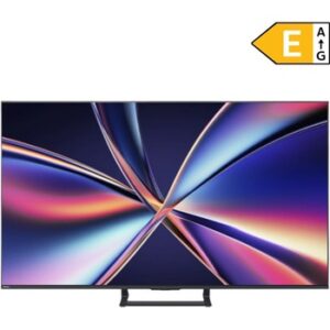 Fotografie Hisense 65E81Q recenzía