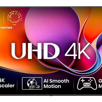 Obrázok Hisense 75A6Q hodnotenie