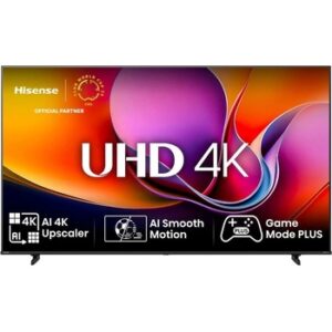 Fotografie Hisense 85A6Q recenzía