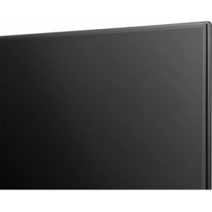 Fotografie Hisense 85E77NQ  recenzía