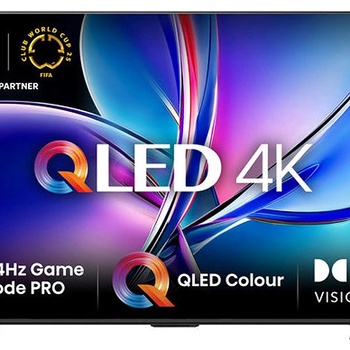 Obrázok Hisense 85E7Q PRO hodnotenie