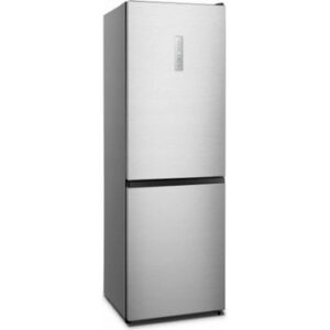 Fotografie Hisense RB390N4CCD  recenzía