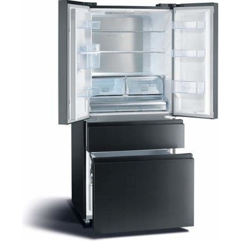 Obrázok Hisense RF540N4WFE hodnotenie