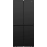 Hisense RQ563N4GB1 recenze