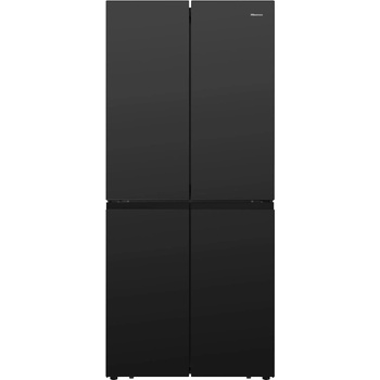 Hisense RQ563N4GB1 recenze