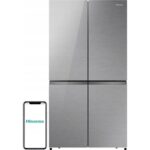 Hisense RQ758N4SGIE1 recenze