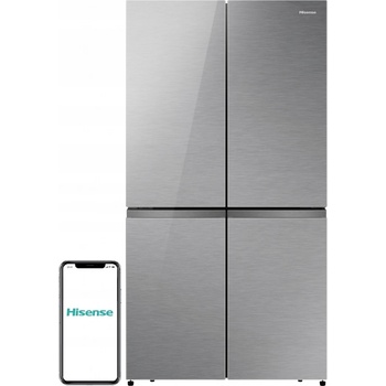 Hisense RQ758N4SGIE1 recenze