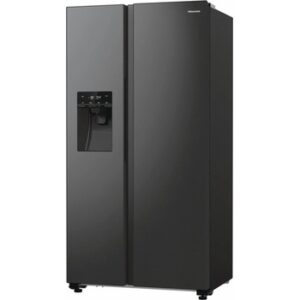 Fotografie Hisense RS5P535NTFE recenzía