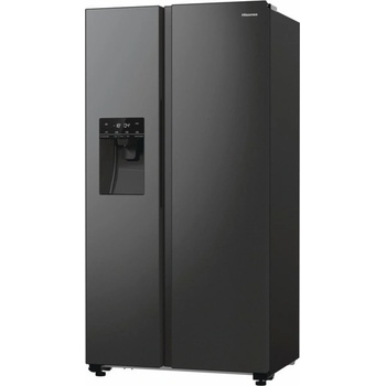 Obrázok Hisense RS5P535NTFE hodnotenie