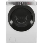 Hoover H5WPB437AMBS/1-S recenze