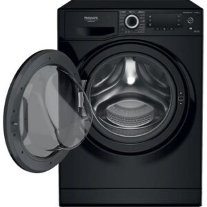 Fotografie Hotpoint NDD 11725 BDA EE  recenzía