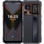 Hotwav Cyber 15 12GB/256GB Brown recenze