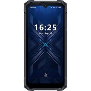 Fotografie Hotwav W11 6GB/256GB Brown  recenzía