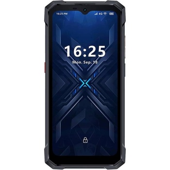 Hotwav W11 6GB/256GB Brown recenze