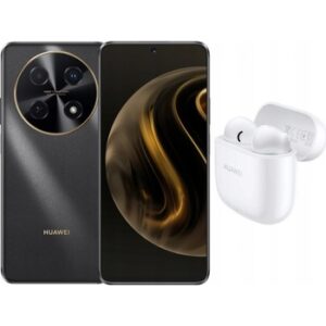 Fotografie Huawei Nova 12 8GB/128GB Black  recenzía