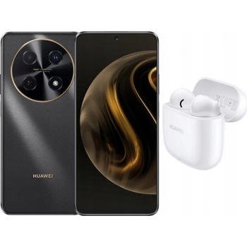 Huawei Nova 12 8GB/128GB Black recenze