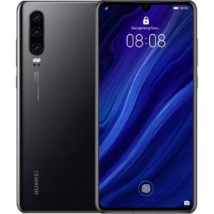 Fotografie Huawei P30 6GB/128GB Single SIM  recenzía