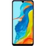 Huawei P30 Lite 4GB/128GB Dual SIM Midnight Black recenze