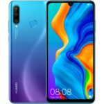 Huawei P30 Lite 4GB/128GB Dual SIM Peacock Blue recenze