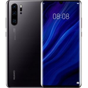 Fotografie Huawei P30 Pro 8GB/128GB  recenzía