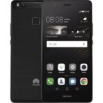 Huawei P9 Lite 2GB/16GB Black recenze