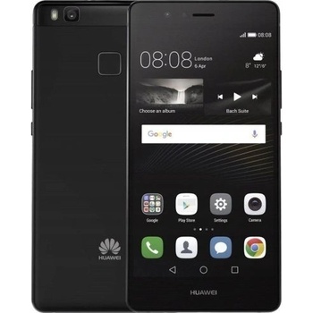 Huawei P9 Lite 2GB/16GB Black recenze