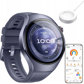 Huawei Watch 5 46mm recenze