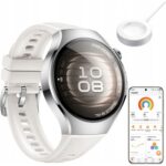 Huawei Watch 5 Classic 42mm recenze