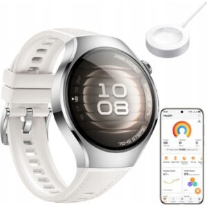 Fotografie Huawei Watch 5 Classic 42mm  recenzía