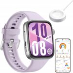 Huawei Watch Fit 4 recenze