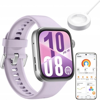 Huawei Watch Fit 4 recenze