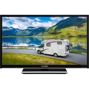 Fotografie Hyundai HLA 24551 CAR recenzía