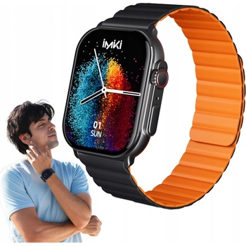 IMILAB IMIKI SF1 recenze