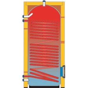 Fotografie IVAR EUROMAX WWM 800 1Y59805  recenzía