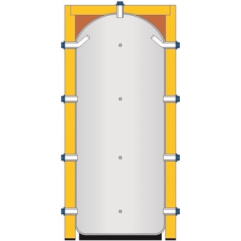 Obrázok IVAR PUFFER PS 1250 1V12A35 hodnotenie