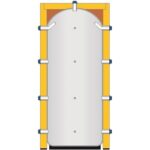 IVAR PUFFER PS 1500 1V12A55 recenze