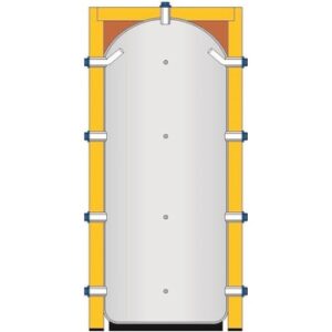 Fotografie IVAR PUFFER PS 2000 1V12B05  recenzía