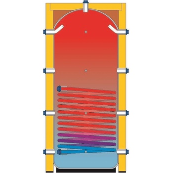 IVAR PUFFER PSR 1250 1V13A35 recenze