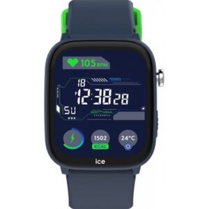 Fotografie Ice-Watch Ice-Smart 3.0 Find MY  recenzía