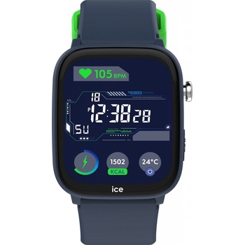 Ice-Watch Ice-Smart 3.0 Find MY recenze