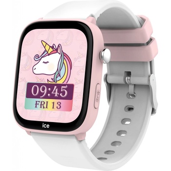 Ice Watch Ice-Smart Junior 3.0 recenze