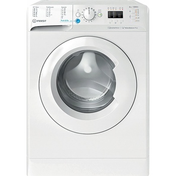 Indesit BWSA 61294 W recenze