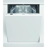 Indesit D2I HD524 recenze