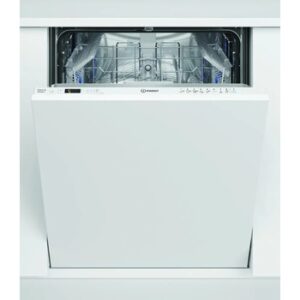 Fotografie Indesit D2I HD524  recenzía