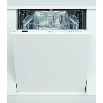 Indesit D2I HD524 recenze