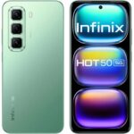 Infinix HOT 10 Lite 4GB/128GB Green recenze