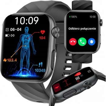 JAMLUX MT500 recenze