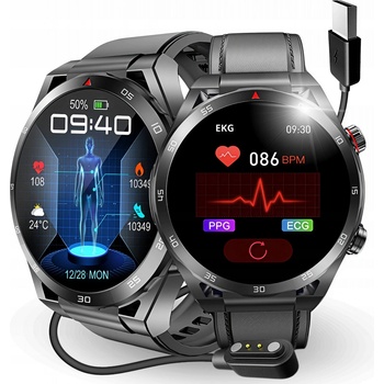 JG Smart GT4 recenze