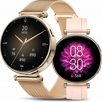 JG Smart GTX16 recenze