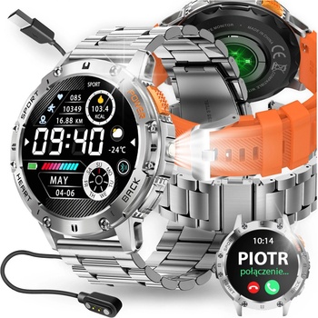 JG Smart JGR-65 recenze